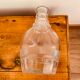 Baccarat crystal cognac/whiskey decanter