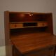1960s Secretaire cabinet by Creafort, Netherlands