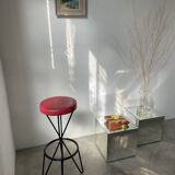 CM127 stool, Thonet 1950