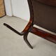 Fauteuil Siesta par Ingmar Relling, 1960