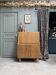 Mid-century oak secretary (renovated)