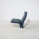 Concorde F780 lounge chair by Pierre Paulin, Artifort