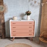commode vintage
