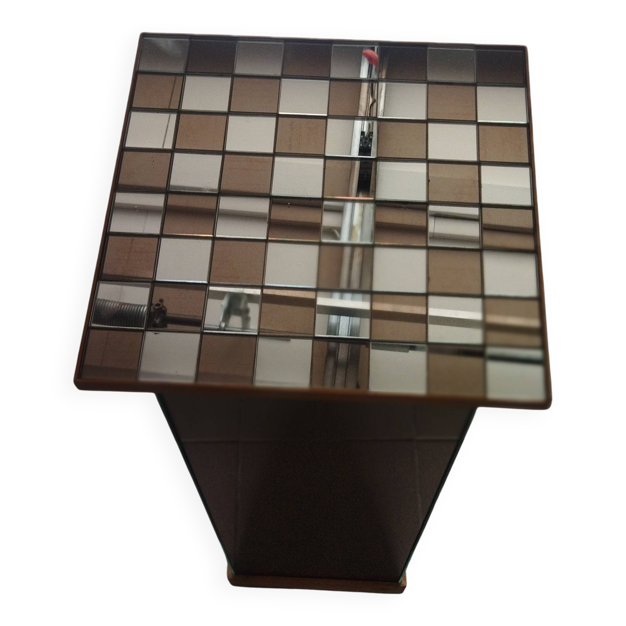 Jeu d'échecs