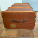 Travel trunk