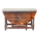 Table gateleg
