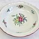 OLD ROUND HOLLOW DISH 26.5 CM SALAD BOWL LUNEVILLE REVERBERE