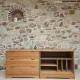 Vintage Simat enfilade