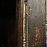 Patinated cabinet