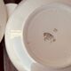 Soup tureen, vegetable dish K&G Luneville