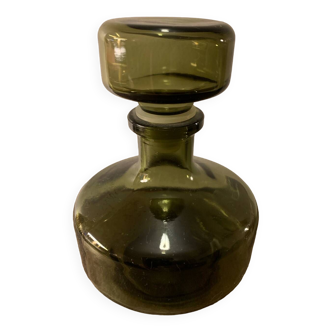 Carafe à parfum ancienne