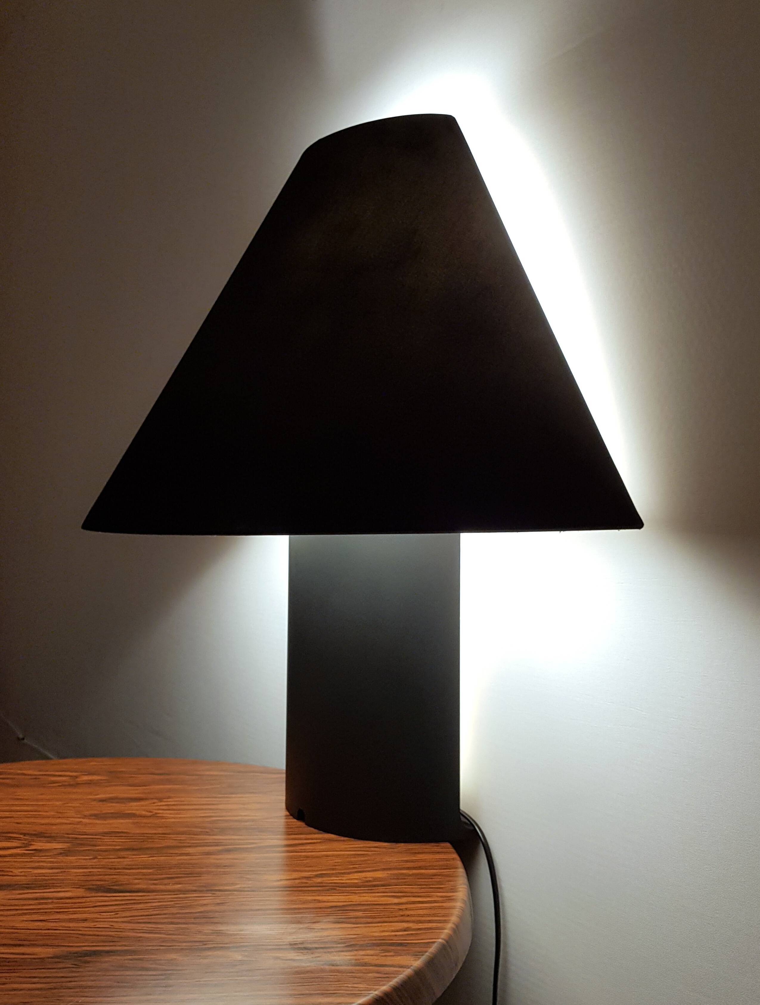 Lamp Marco Colombo and Mario Barbaglia