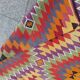 Turkish Kilim Rug,302x177 cm,myk-1650.