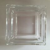 Sèvres crystal ashtray