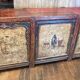 Old Chinese sideboard