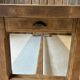 XXL farmhouse table
