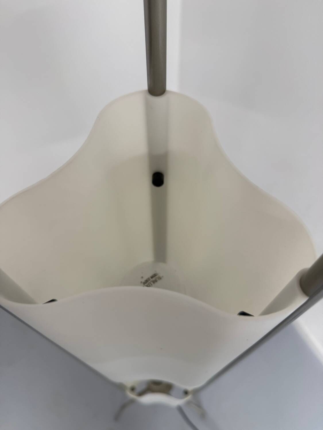 Lamp Totem Terra Floor Lamp Vintage design Valerio Bottini for Foscarini,