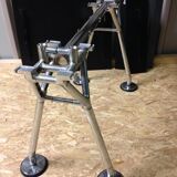 Side table Nomus Vintage by Norman Foster for Tecno