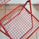 Nels Gammelgaard Ted Net red Chair