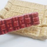 8 ceramic cutlery holders