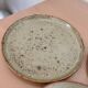 Set of stoneware tableware - 45 pieces