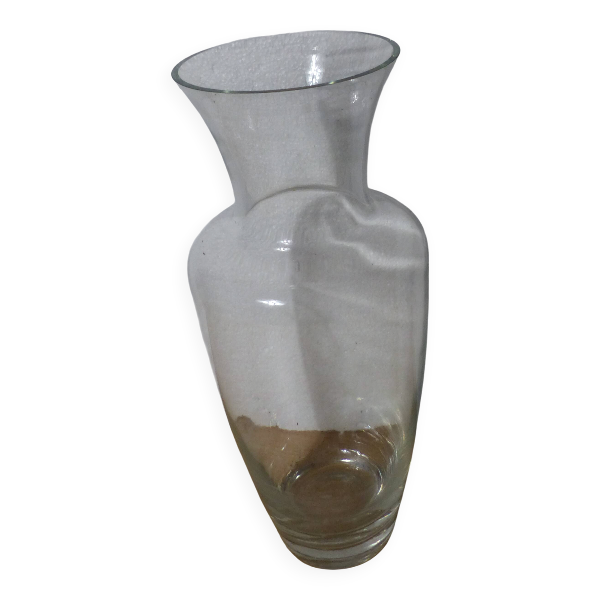 vase