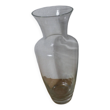 vase