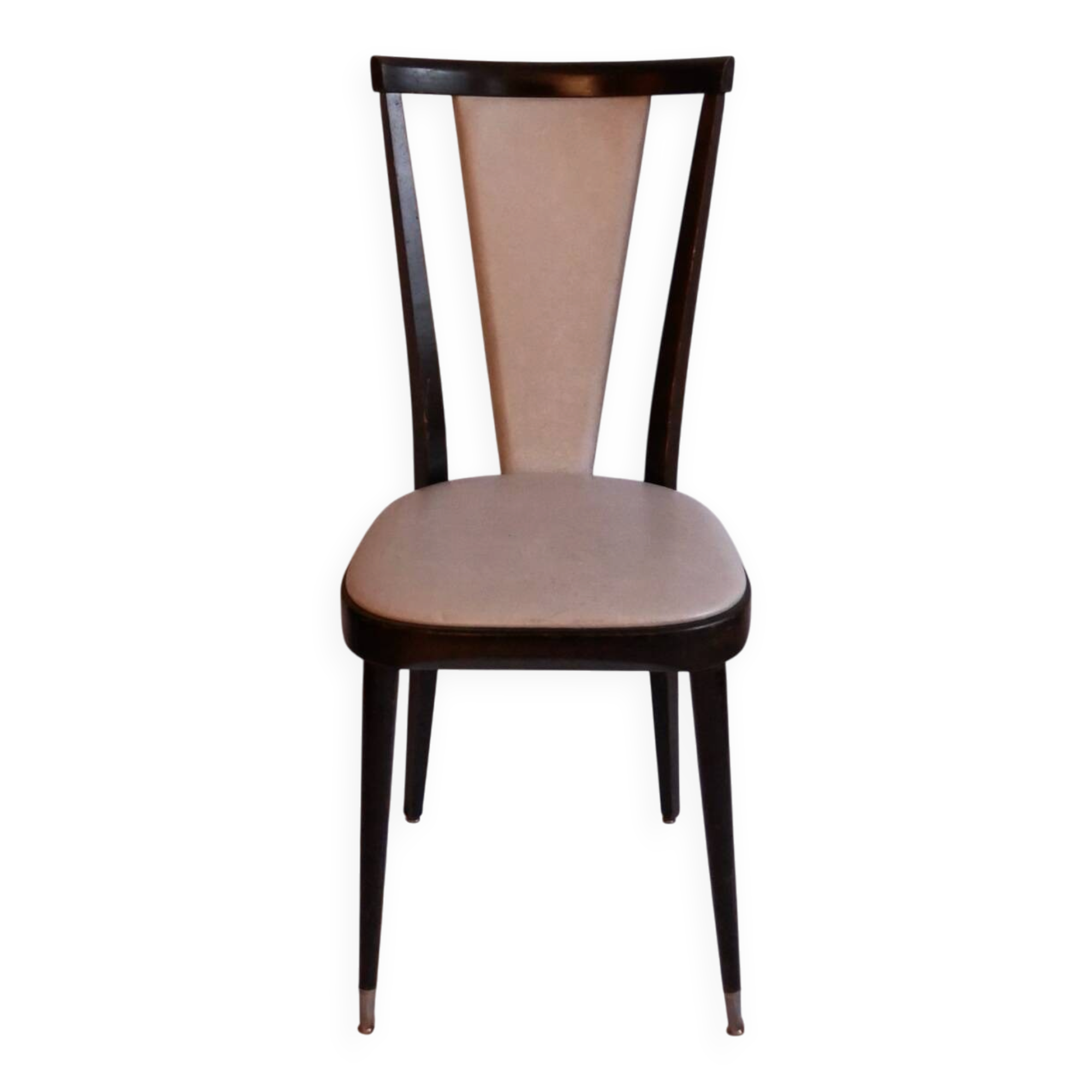 Vintage Baumann chair