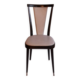 Vintage Baumann chair