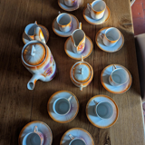 Tea set
