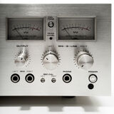 Akai GXC-740D cassette player