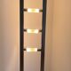 Lampe halogène design italien