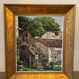 Country house designed by Mailpoux