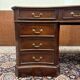 Bureau partenaire Chesterfield anglais classique