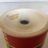 Salière design Vivienne Brennan carlton Ware