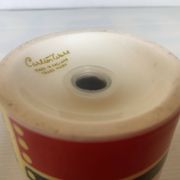 Vivienne Brennan Carlton Ware designer salt shaker