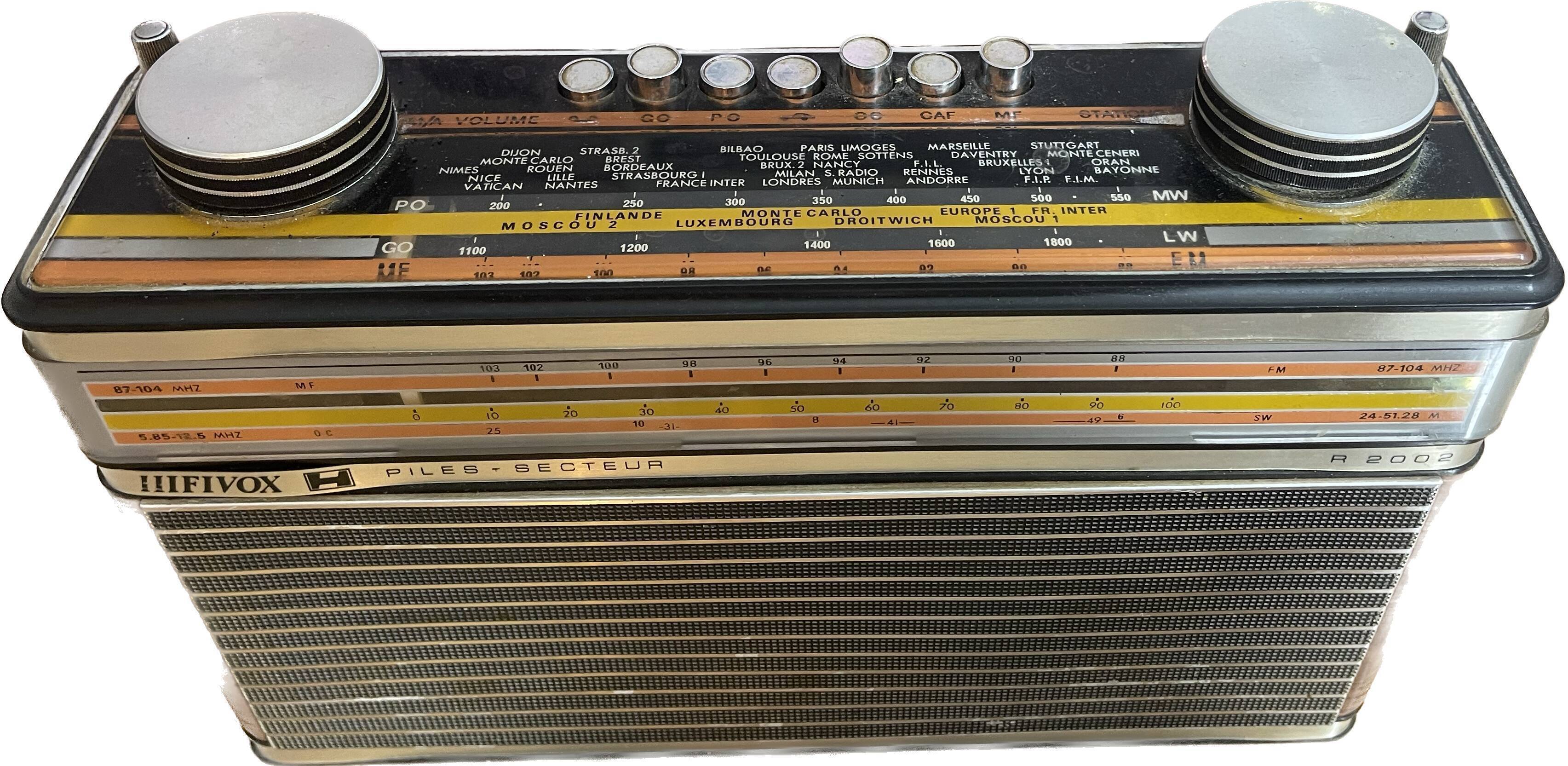 Radio