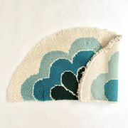 Vintage rug from the 70s