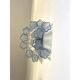 Pair of Modern Glass Sconces Designed by Simoeng