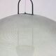 Artemide pendant light by Örni Halloween from the 70s-80s