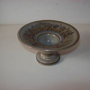 Bougeoir céramique vintage