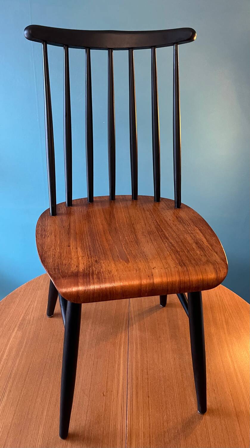 Pair of Fanett chairs