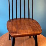Pair of Fanett chairs