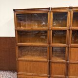 Original Globe Wernicke Ambassador Bookcase