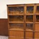 Original Globe Wernicke Ambassador Bookcase