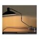 Table Lamp Model No. 8 by Clay Michie, 1950s