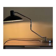 Lampe de table Modèle n° 8 par Clay Michie, années 1950