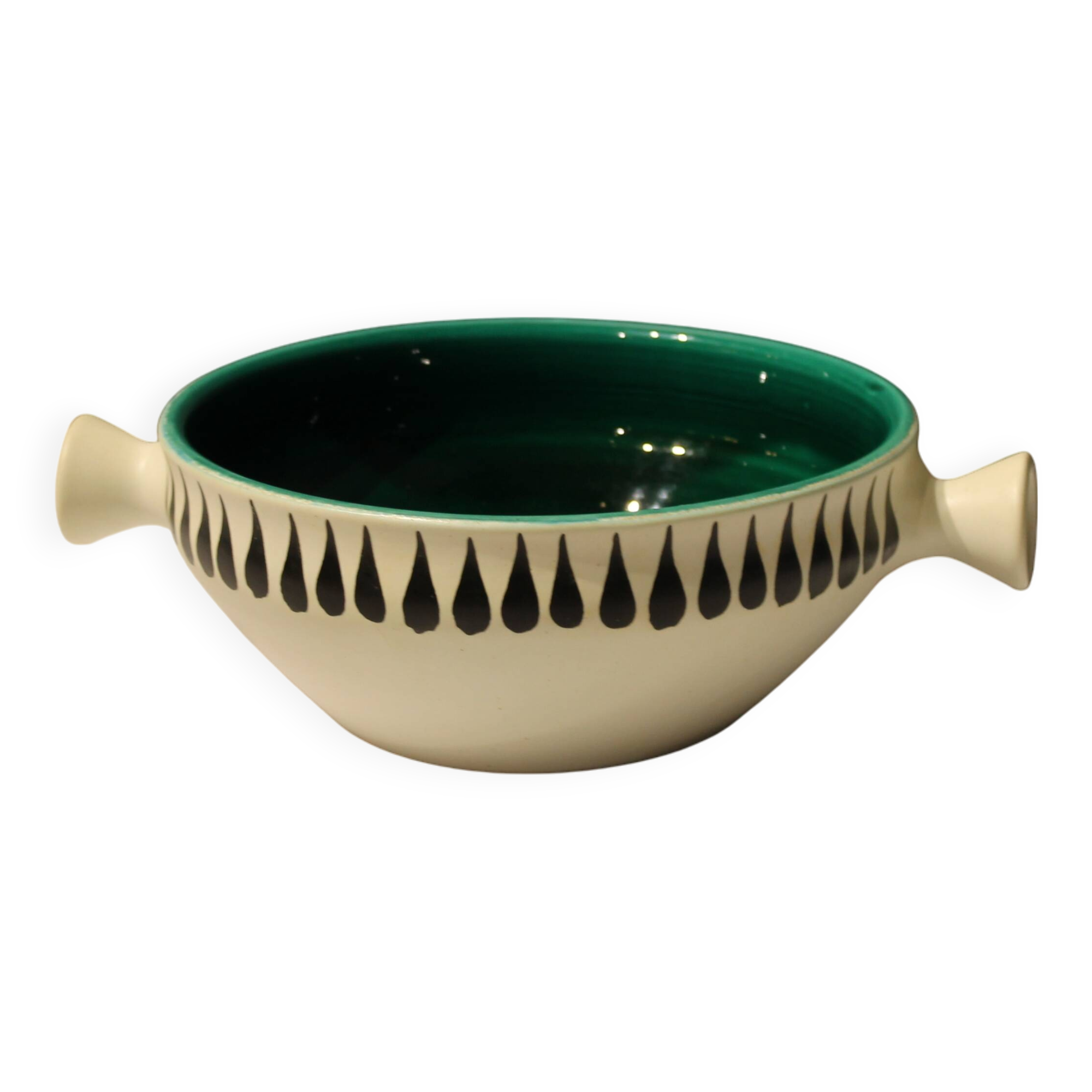 Roger Capron Grand Cup