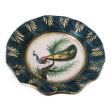 Vintage Hubert Bequet dish.