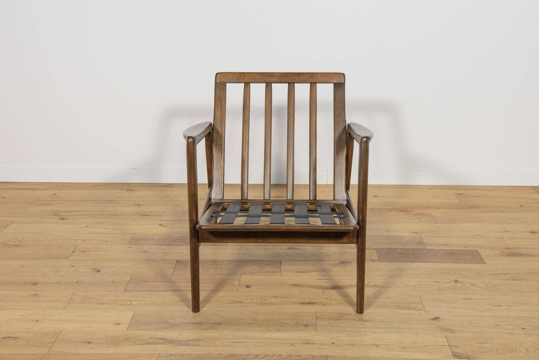 Model 300-139 Armchair from Swarzędz Factory, Poland, 1960s